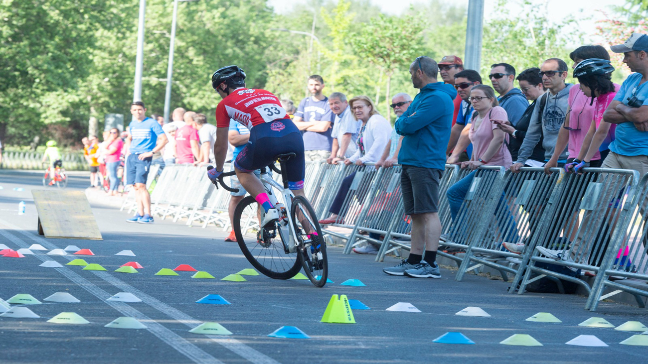 Madrid se Mueve 29.05.2022