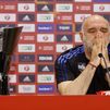 Laso, tras meter al Real Madrid en otra final de Euroliga: "No tengo una poción mágica"