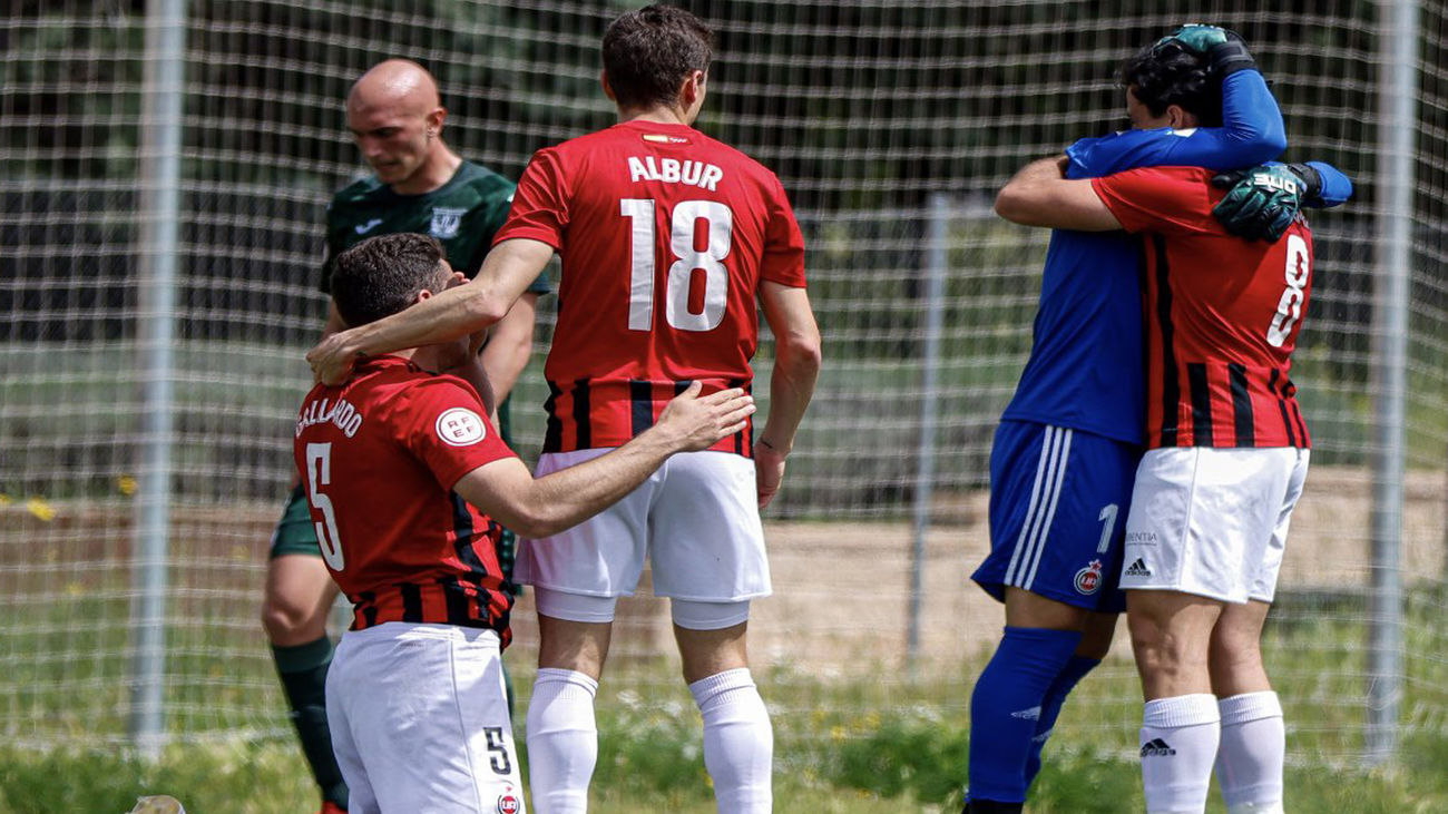 Mercado de fichajes de Segunda y Tercera RFEF en Madrid