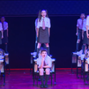 El musical 'Matilda', con más de 80 actores, se estrena en Madrid el 30 de septiembre