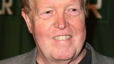 Muere el actor John Aylward, conocido por 'El lado oeste de la Casa Blanca'