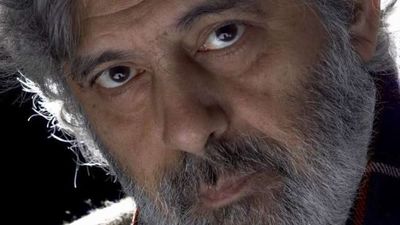 Muere el actor Chete Lera en un accidente de tráfico