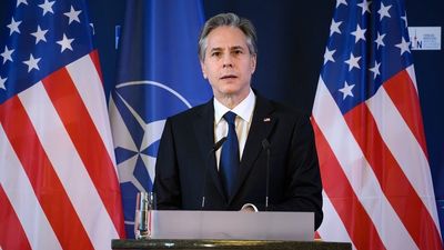 EE.UU. acusa a Rusia de usar el hambre como arma de guerra en Ucrania