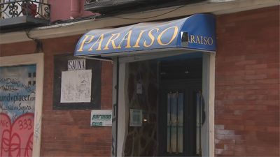 Madrid clausura temporalmente 'Paraíso', la sauna que pudo ser foco de la viruela del mono