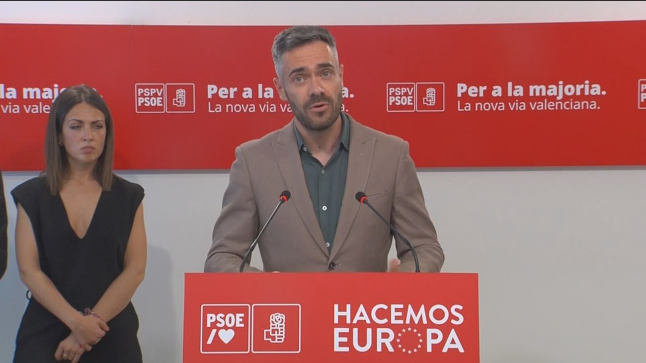 El PSOE contra el Rey emérito: "no solo debe una explicación, sino también una disculpa"