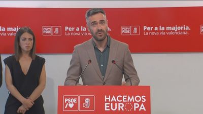 El PSOE contra el Rey emérito: "no solo debe una explicación, sino también una disculpa"