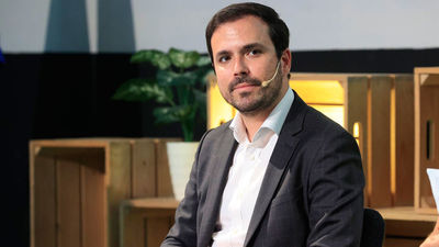 Garzón insiste: El consumo de alimentos de origen animal, como la carne, genera más de la mitad del impacto ambiental
