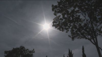 Un hombre muere por un golpe de calor en Roquetas de Mar (Almería) mientras practicaba senderismo