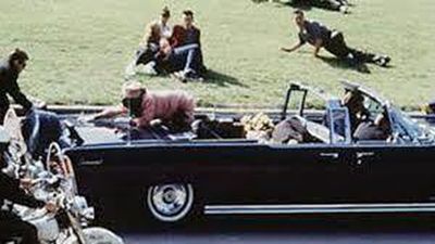 Nuevo intento de Oliver Stone para aclarar el asesinato de Kennedy