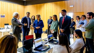 Nuevo servicio de empleo de la CEOE para refugiados ucranianos a través del Ministerio de Inclusión