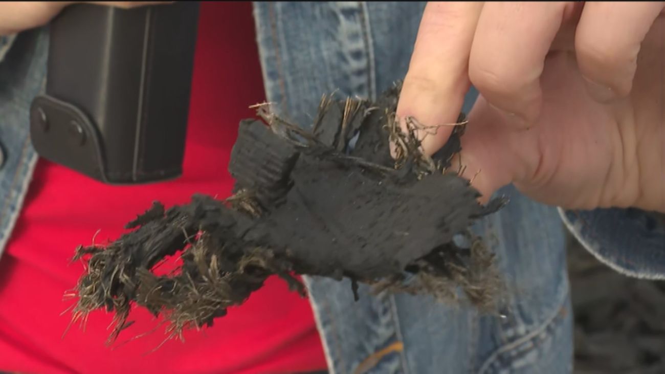 Madrid recicla alrededor del 10% de todos los neumáticos que buscan un nuevo uso en toda España