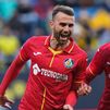 Borja Mayoral: "Me he sentido feliz e importante en el Getafe"