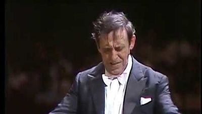 La batuta mágica 22.05.2022