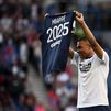 Giro de 180 grados: ¡Mbappe se queda en el PSG!