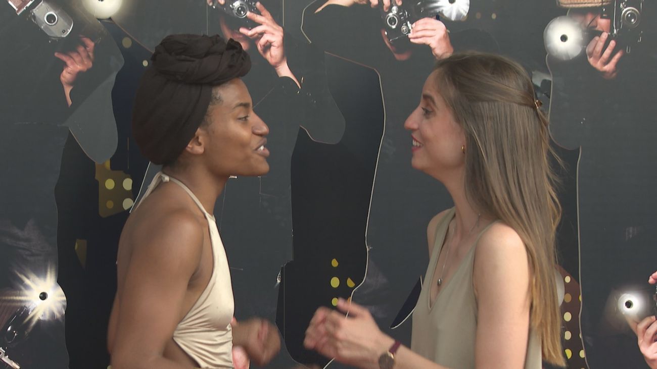 Mireya y Teresa, ¿las 'Chanel' del futuro en España?