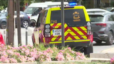 La Comunidad de Madrid activa el nivel 1 de riesgo por la ola de calor