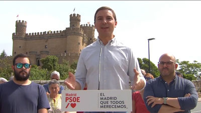 Lobato pide reformar el Estatuto de Autonomía garantizando los derechos sociales y una financiación justa