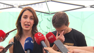 Más Madrid reivindica servicios públicos y "vida vecinal"  en distrito Centro