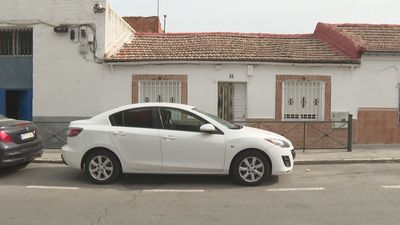 Una mujer de 87 años, muy grave tras ser atropellada en Villa de Vallecas