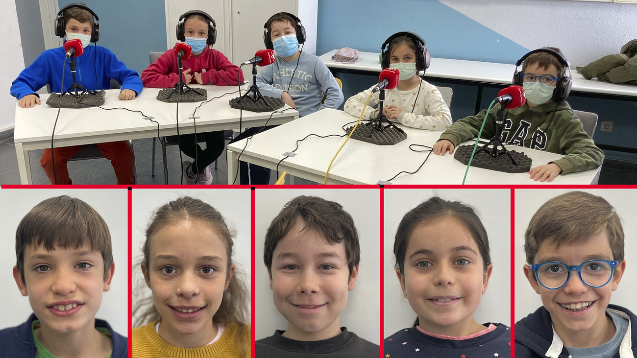 La Radio del Cole: Rosa Luxemburgo