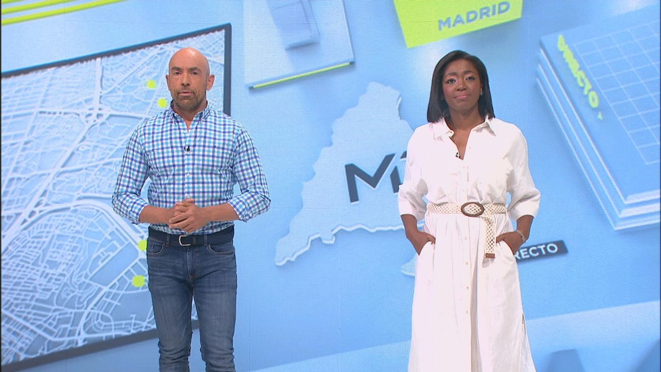 Madrid Directo 20.05.2022