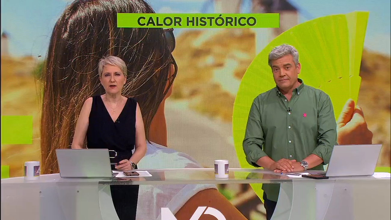 Madrid Directo 21.05.2022