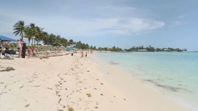 Madrileños por el mundo: Cayos de Florida