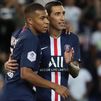 Las versiones de Di María y Herrera sobre el 'no' de Mbappé alReal  Madrid