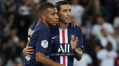 Las versiones de Di María y Herrera sobre el 'no' de Mbappé al Real  Madrid