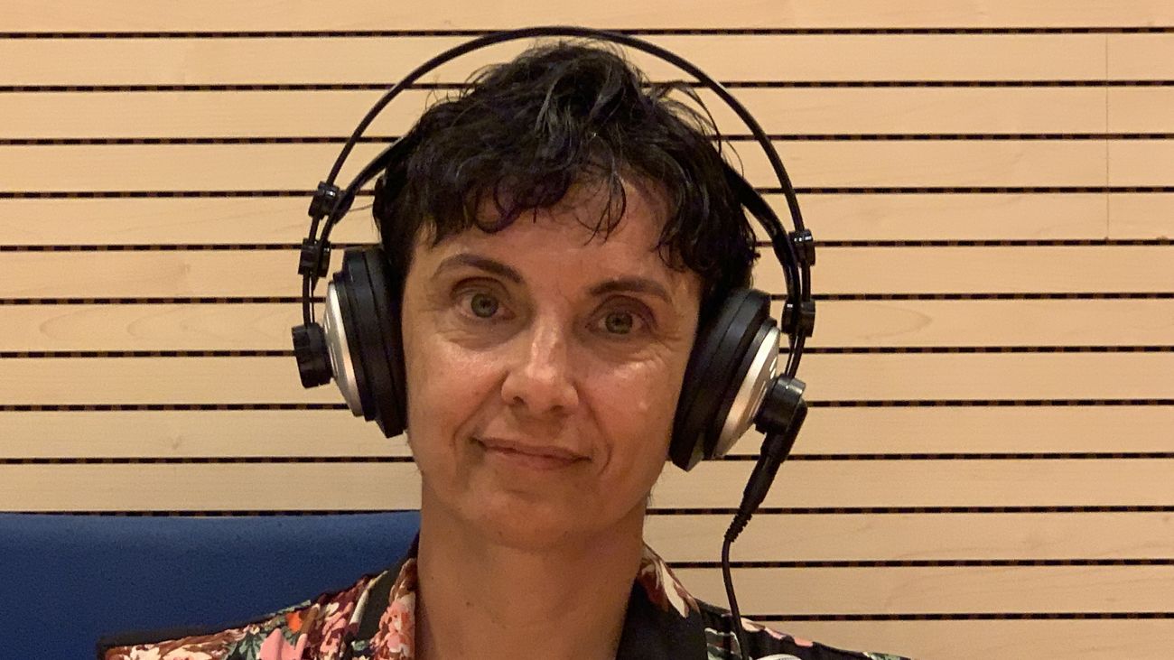 “La experiencia del paciente”