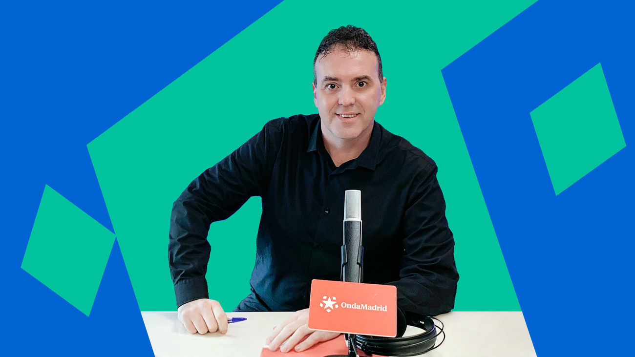 Madrid al Tanto 22.05.2022  (Parte 2)