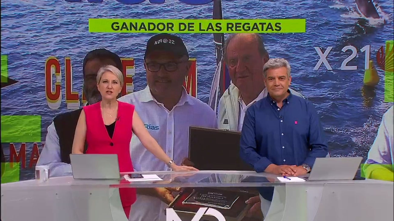 Madrid Directo 22.05.2022