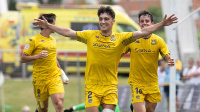 El Alcorcón B asciende a Segunda RFEF tras ganar al Manacor