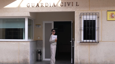 Olona denuncia a la alcaldesa de Salobreña  (Granada) por supuesto delito electoral