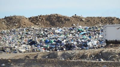 Más de 1.000 millones para gestionar hasta 2045 las basuras del noroeste de la Comunidad de Madrid