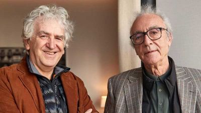 El paleontólogo Juan Luis Arsuaga: La vida tiene estaciones como el año, y todas son hermosas"