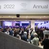 Los líderes de un mundo en crisis se reúnen en Davos en busca de respuestas