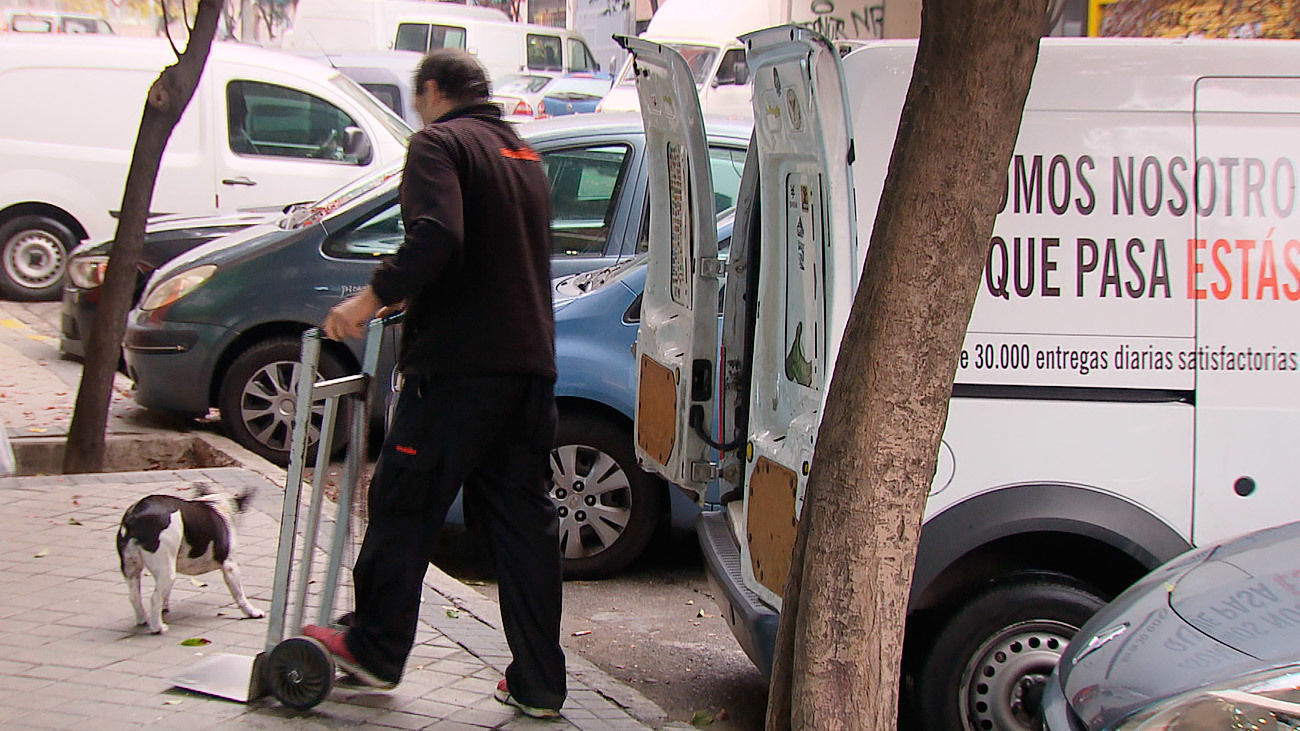 El Gobierno plantea nuevas cuotas desde 245 a 565 euros para el sistema de autónomos