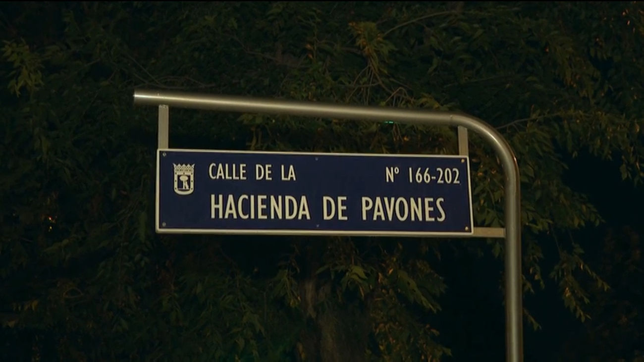 Moratalaz se incorpora al plan antibandas del Gobierno tras el último ataque