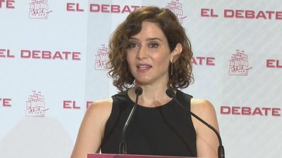 La Comunidad de Madrid creará un Centro Integral de Prevención de Adicciones en el Hospital Santa Cristina