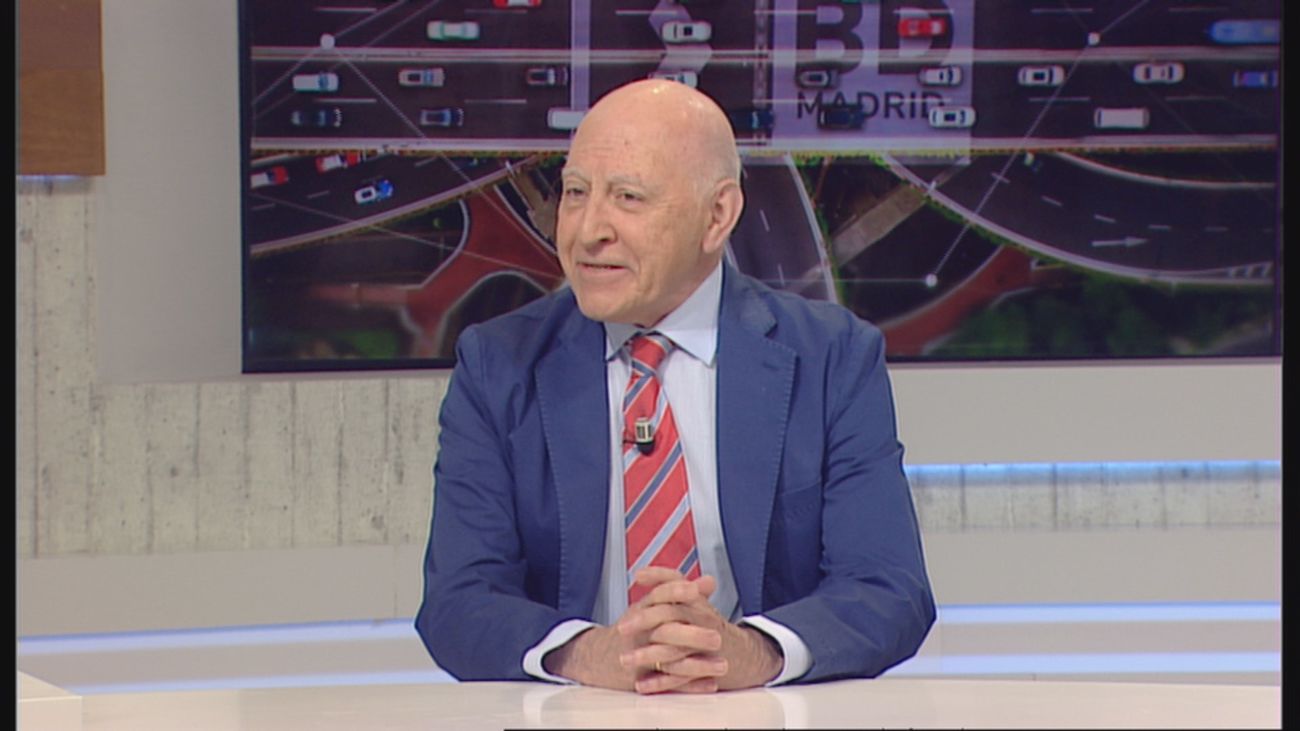 Máximo García: “Ha habido casos de toreros en que te das cuenta de que les has salvado la vida”