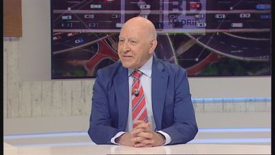 Máximo García: “Ha habido casos de toreros en que te das cuenta de que les has salvado la vida”