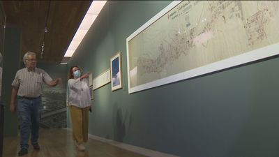 El legado del vanguardista Arturo Soria y su Ciudad Lineal en el Museo de Historia de Madrid