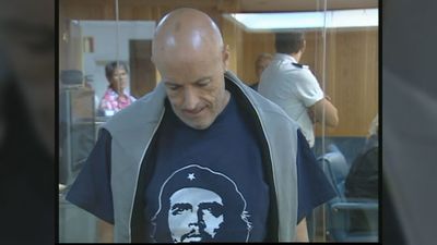 Cuatro nuevos presos de ETA acceden al tercer grado penitenciario