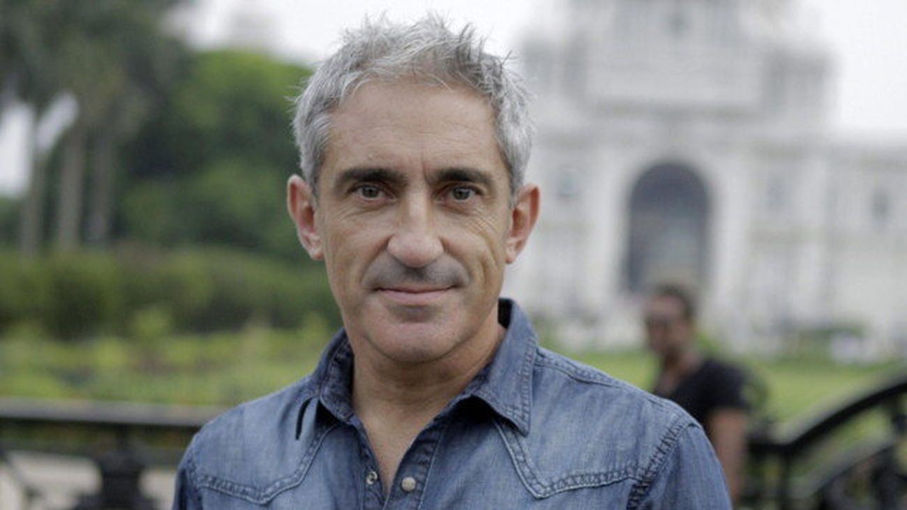 Jon Sistiaga recuerda los horrores de ETA en  'Purgatorio': "Tal vez hemos pasado página a toda pastilla"