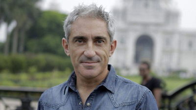 Jon Sistiaga recuerda los horrores de ETA en  'Purgatorio': "Tal vez hemos pasado página a toda pastilla"