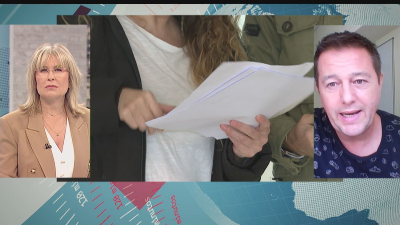 Alerta por el aumento de 'okupaciones' en España: "Hay miles de casos que el Gobierno no tiene en cuenta"