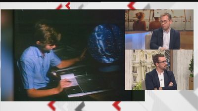 Los momentos históricos de Felipe VI y de la familia real