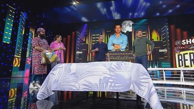 Jaime Cantizano y la importancia de hacer bien la cama: "Yo veo cómo tienes hecha la cama y sé cómo eres"