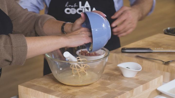 Receta de cocido chup-chup